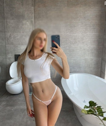Анкета проститутки Регина - Фото 1, Кирово, 18 лет, №6652
